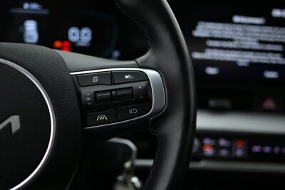 KIA Sportage Gebrauchtwagen