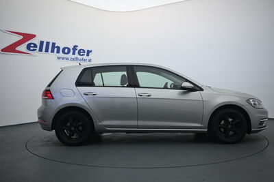 VW Golf Gebrauchtwagen VW Golf Gebrauchtwagen