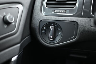 VW Golf Gebrauchtwagen VW Golf Gebrauchtwagen