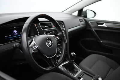 VW Golf Gebrauchtwagen VW Golf Gebrauchtwagen