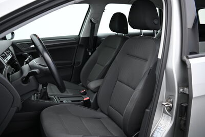 VW Golf Gebrauchtwagen VW Golf Gebrauchtwagen