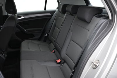 VW Golf Gebrauchtwagen VW Golf Gebrauchtwagen