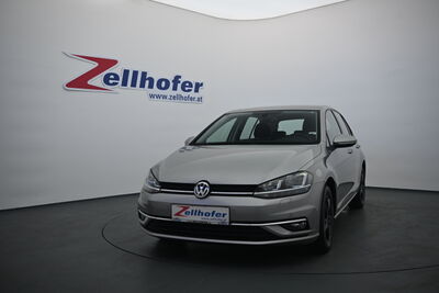 VW Golf Gebrauchtwagen VW Golf Gebrauchtwagen
