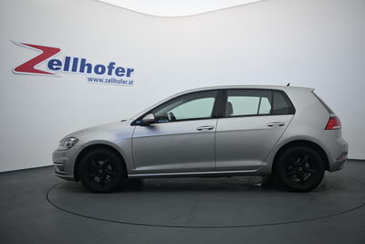VW Golf Gebrauchtwagen VW Golf Gebrauchtwagen