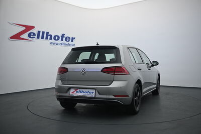 VW Golf Gebrauchtwagen VW Golf Gebrauchtwagen