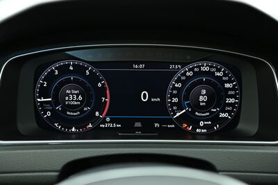 VW Golf Gebrauchtwagen VW Golf Gebrauchtwagen