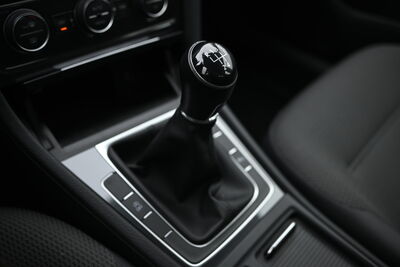 VW Golf Gebrauchtwagen VW Golf Gebrauchtwagen