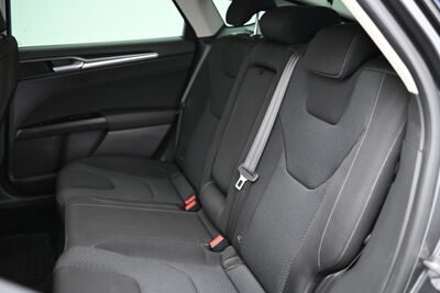 Ford Mondeo Gebrauchtwagen Ford Mondeo Gebrauchtwagen