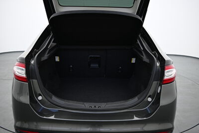 Ford Mondeo Gebrauchtwagen Ford Mondeo Gebrauchtwagen