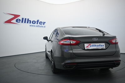 Ford Mondeo Gebrauchtwagen Ford Mondeo Gebrauchtwagen