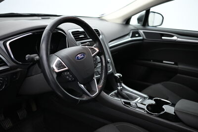 Ford Mondeo Gebrauchtwagen Ford Mondeo Gebrauchtwagen