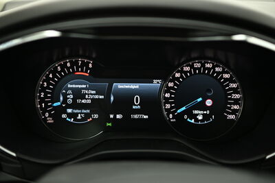 Ford Mondeo Gebrauchtwagen Ford Mondeo Gebrauchtwagen