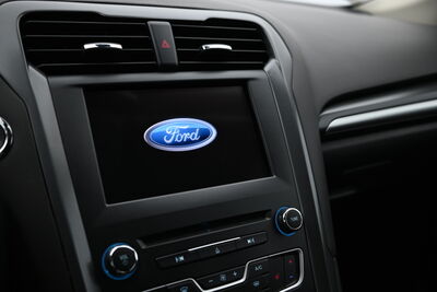Ford Mondeo Gebrauchtwagen Ford Mondeo Gebrauchtwagen