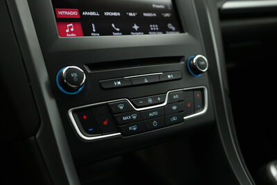Ford Mondeo Gebrauchtwagen Ford Mondeo Gebrauchtwagen