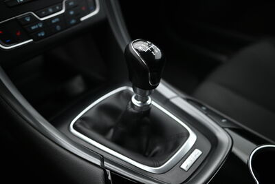 Ford Mondeo Gebrauchtwagen Ford Mondeo Gebrauchtwagen