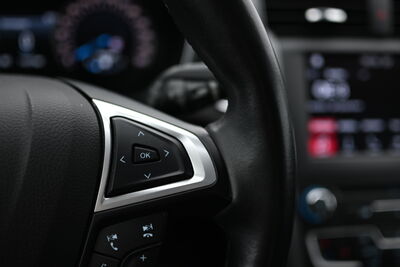 Ford Mondeo Gebrauchtwagen Ford Mondeo Gebrauchtwagen