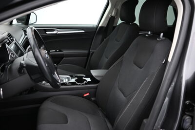 Ford Mondeo Gebrauchtwagen Ford Mondeo Gebrauchtwagen