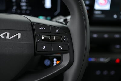 KIA EV2 Vorführwagen KIA EV2 Vorführwagen