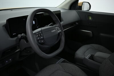 KIA EV2 Vorführwagen KIA EV2 Vorführwagen