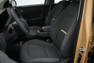 KIA EV2 Vorführwagen KIA EV2 Vorführwagen