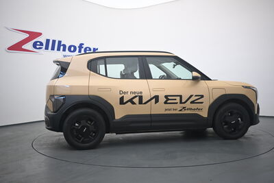 KIA EV2 Vorführwagen KIA EV2 Vorführwagen