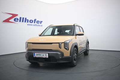 KIA EV2 Vorführwagen KIA EV2 Vorführwagen