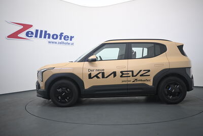 KIA EV2 Vorführwagen KIA EV2 Vorführwagen