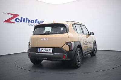KIA EV2 Vorführwagen KIA EV2 Vorführwagen