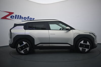KIA EV3 Vorführwagen KIA EV3 Vorführwagen