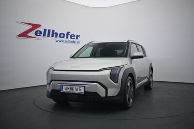 KIA EV3 Vorführwagen KIA EV3 Vorführwagen