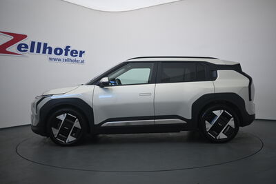 KIA EV3 Vorführwagen KIA EV3 Vorführwagen