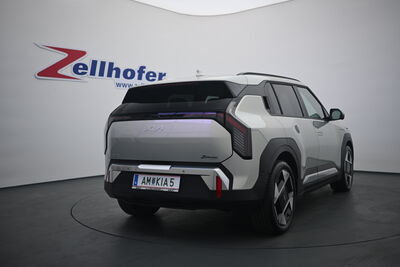 KIA EV3 Vorführwagen KIA EV3 Vorführwagen
