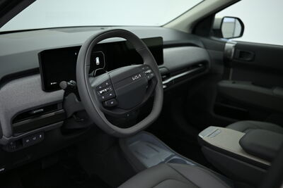 KIA EV3 Vorführwagen KIA EV3 Vorführwagen