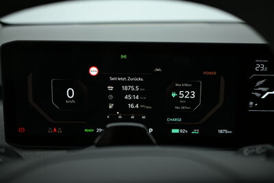 KIA EV3 Vorführwagen KIA EV3 Vorführwagen