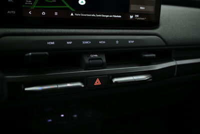 KIA EV3 Vorführwagen KIA EV3 Vorführwagen