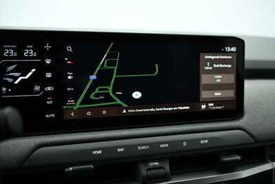 KIA EV3 Vorführwagen KIA EV3 Vorführwagen