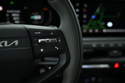 KIA EV3 Vorführwagen KIA EV3 Vorführwagen
