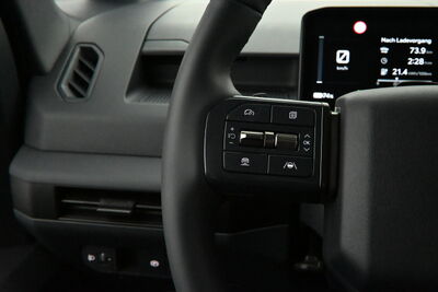 KIA PV5 Vorführwagen KIA PV5 Vorführwagen