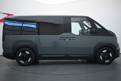 KIA PV5 Vorführwagen KIA PV5 Vorführwagen