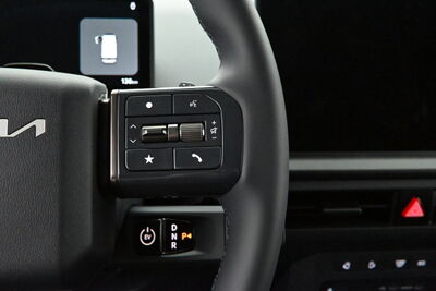 KIA PV5 Vorführwagen KIA PV5 Vorführwagen