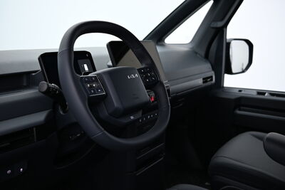 KIA PV5 Vorführwagen KIA PV5 Vorführwagen