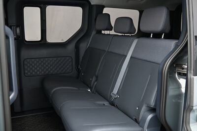 KIA PV5 Vorführwagen KIA PV5 Vorführwagen