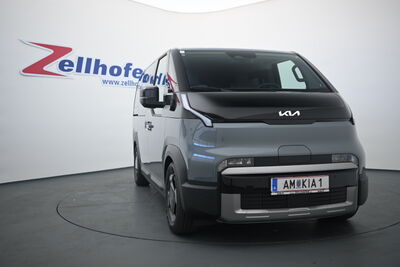 KIA PV5 Vorführwagen KIA PV5 Vorführwagen