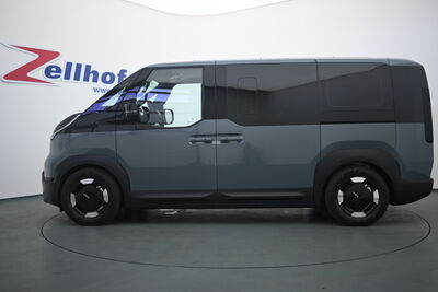 KIA PV5 Vorführwagen KIA PV5 Vorführwagen