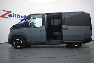 KIA PV5 Vorführwagen KIA PV5 Vorführwagen