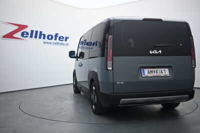 KIA PV5 Vorführwagen KIA PV5 Vorführwagen
