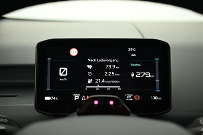 KIA PV5 Vorführwagen KIA PV5 Vorführwagen