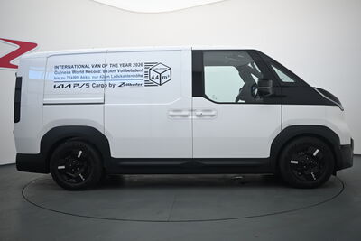 KIA PV5 Neuwagen KIA PV5 Neuwagen