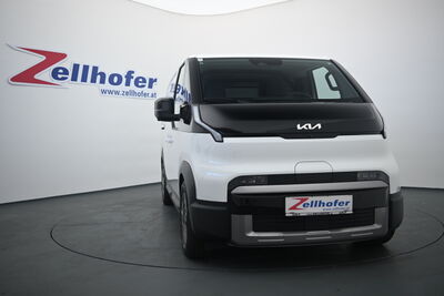 KIA PV5 Neuwagen KIA PV5 Neuwagen