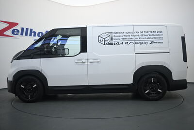 KIA PV5 Neuwagen KIA PV5 Neuwagen